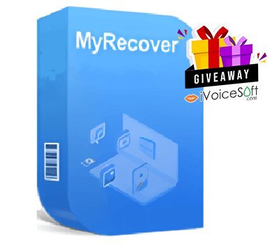 MyRecover Professional Giveaway