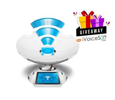 Giveaway NetSpot Pro FREE