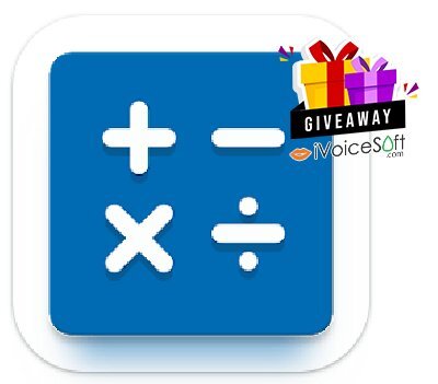 NT Calculator Android Giveaway