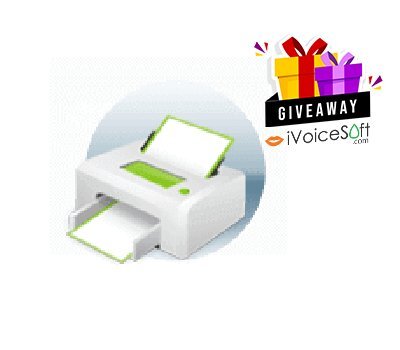 Giveaway O&K Printer Viewer FREE