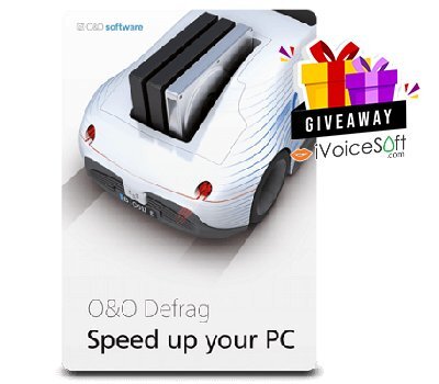O&O Defrag Professional Giveaway