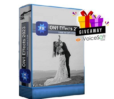 ON1 Effects For Mac Giveaway