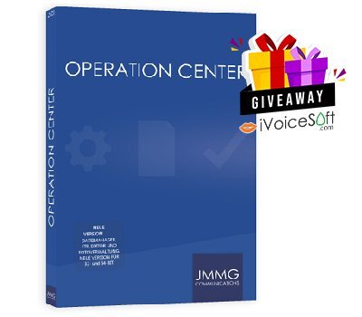 Giveaway: Operation Center 14 Premium