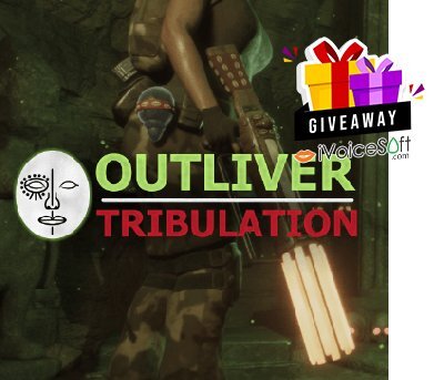 Outliver: Tribulation Game [Epic Games] Giveaway