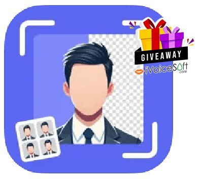 Passport Photo Maker [iOS] Giveaway