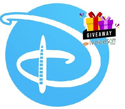 Giveaway: Pazu Disney+ Video Downloader