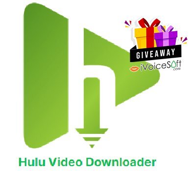 Giveaway: Pazu Hulu Video Downloader