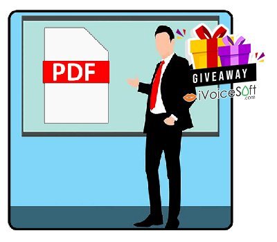 PCWinSoft PDF Slide Show Presenter Giveaway