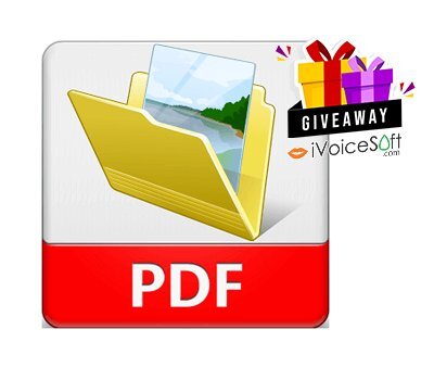 Giveaway: PCWinSoft PDF to Image Batch Converter