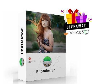 FREE Download Photolemur Giveaway From iVoicesoft