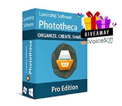 Giveaway: Phototheca Pro