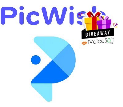 PicWish – Background Eraser Giveaway