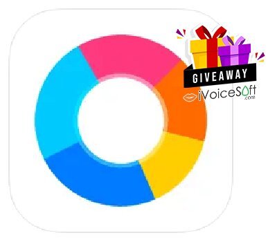 Giveaway: PieChart Maker iOS