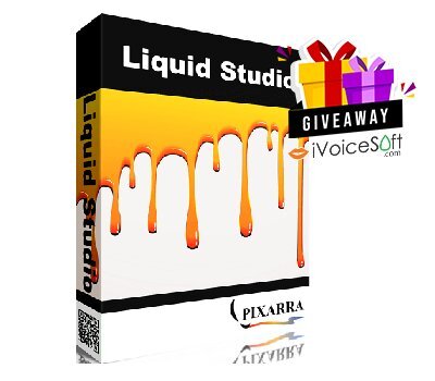 Pixarra Liquid Studio Giveaway