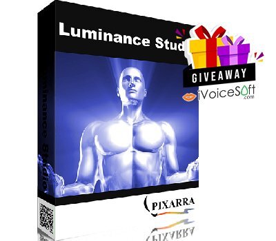 Giveaway: Pixarra Luminance Studio