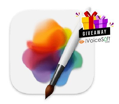 Giveaway: Pixelmator Pro