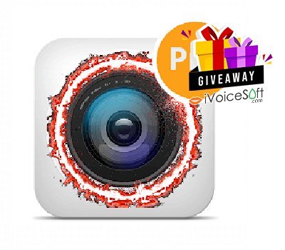 FREE Download Premium Camera App for Free [Android] Giveaway From iVoicesoft