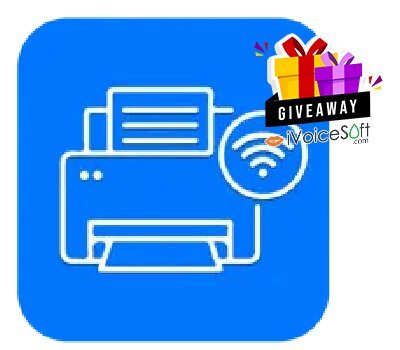 Printer App iprint Smart Print App for Free [iOS] Giveaway