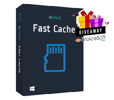 Qiling Fast Cache Giveaway