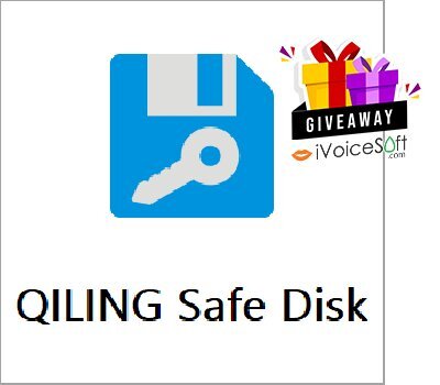 QILING Safe Disk Standard Giveaway