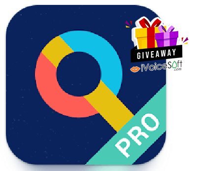 Quizio PRO: Quiz Trivia game [Android] Giveaway