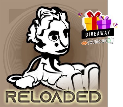 FREE Download Raya Reloaded Icon Pack App [Android] Giveaway From iVoicesoft