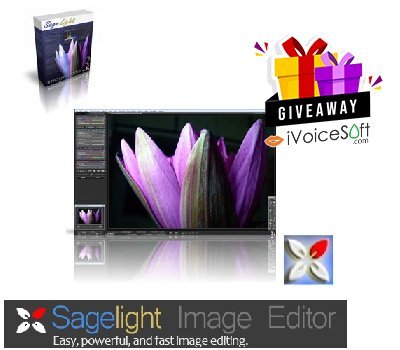 Sagelight Editor Giveaway