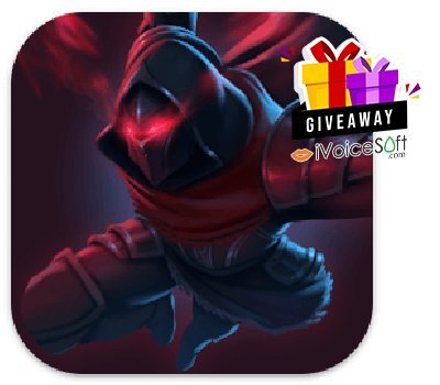 Shadow of Death: Dark Knight  [Android] Giveaway