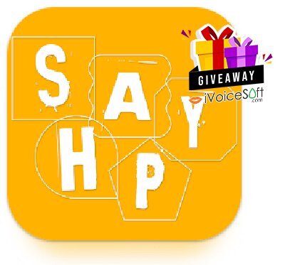 FREE Download Shapy Adaptive Icon Pack App [Android] Giveaway From iVoicesoft