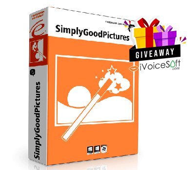 Giveaway: Simply Good Pictures 5
