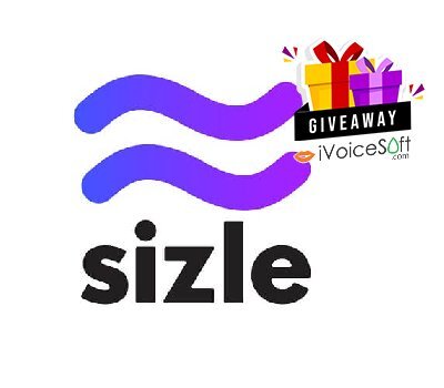 Giveaway Sizle.io PRO FREE