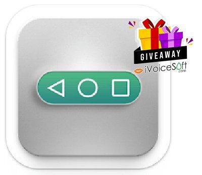 FREE Download Smart navigation bar App Android Giveaway From iVoicesoft