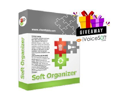 Giveaway: Soft Organizer Pro