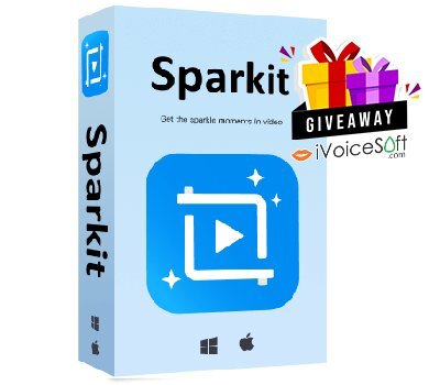 Giveaway: Sparkit For Windows