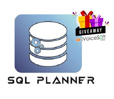 Giveaway: SQL Planner