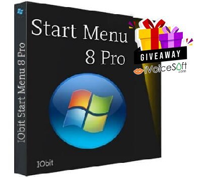 Giveaway: Start Menu 8 PRO Key