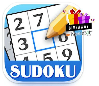 Sudoku Master Premium [Android] Giveaway