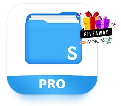 SUI File Explorer Pro App for Free [Android] Giveaway