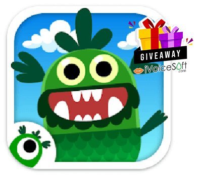 Teach Your Monster to Read [Android] Giveaway