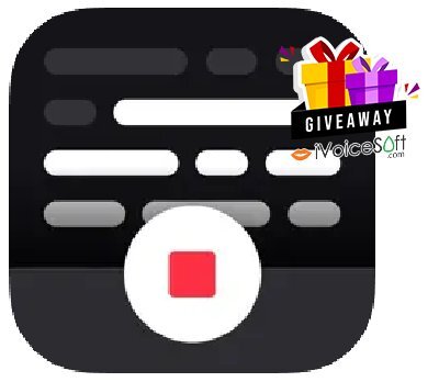 Teleprompter for Video [iOS] Giveaway