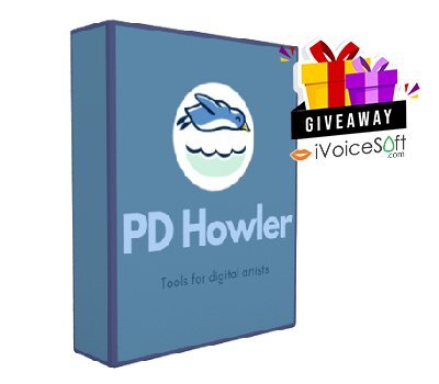 Giveaway: TheBest3D PD Howler