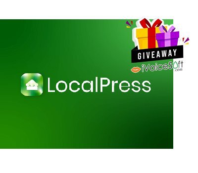 Giveaway: Themespell LocalPress