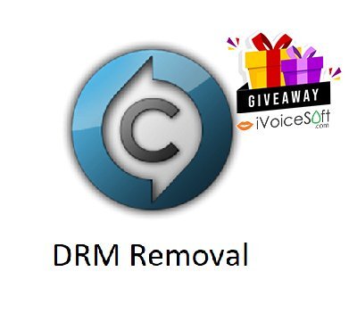 Giveaway: ThunderSoft DRM Removal