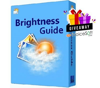 Giveaway: Tint Brightness Guide