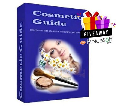 Giveaway: Tint Cosmetic Guide