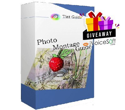 Tint Photo Montage Guide Giveaway