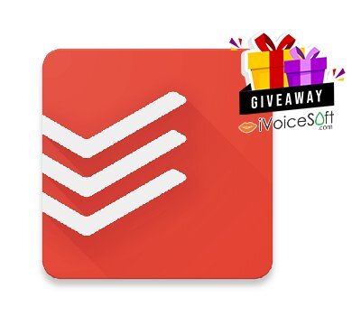 Giveaway: Todoist Premium