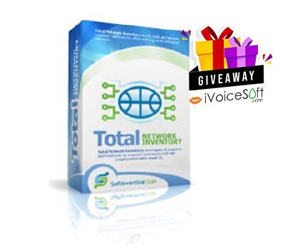 Total Network Inventory 5 Professional Giveaway