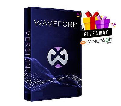 Giveaway: Tracktion Waveform