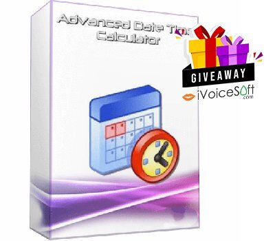 Giveaway: TriSun Advanced Date Time Calculator